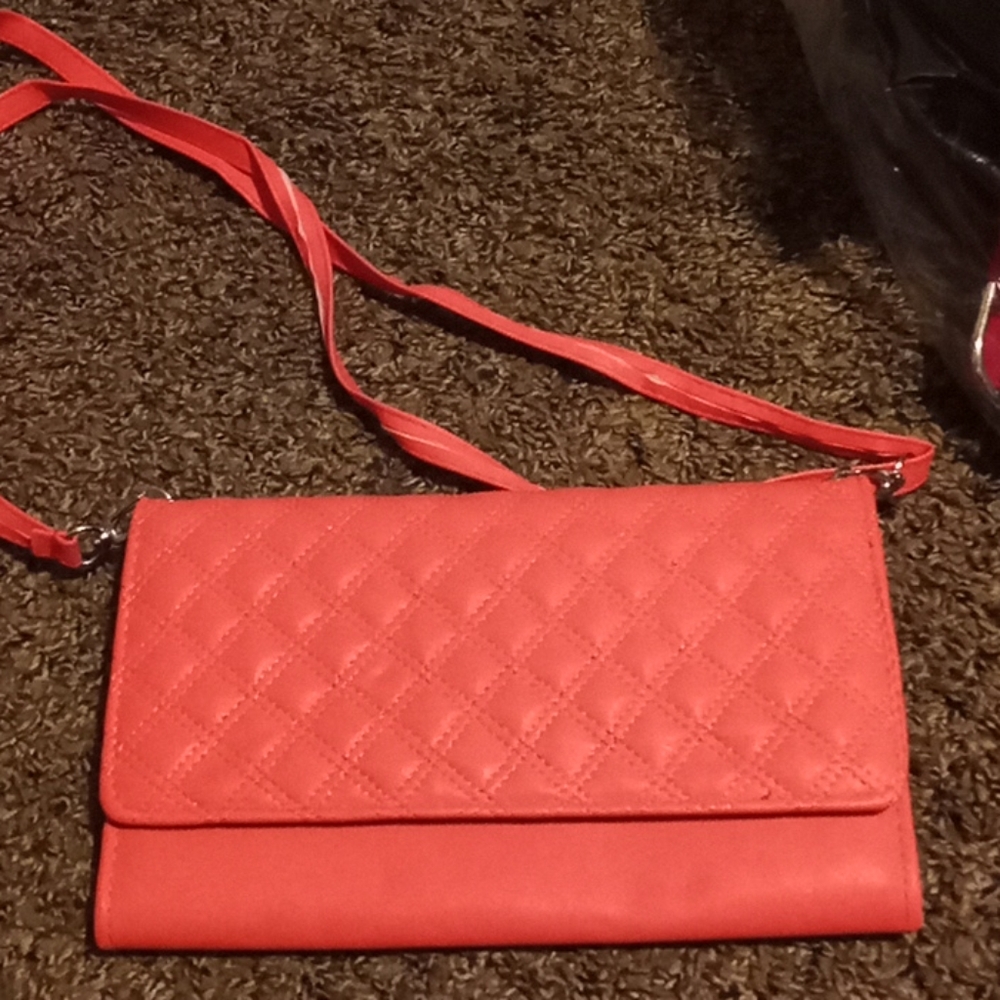 Night out purse
